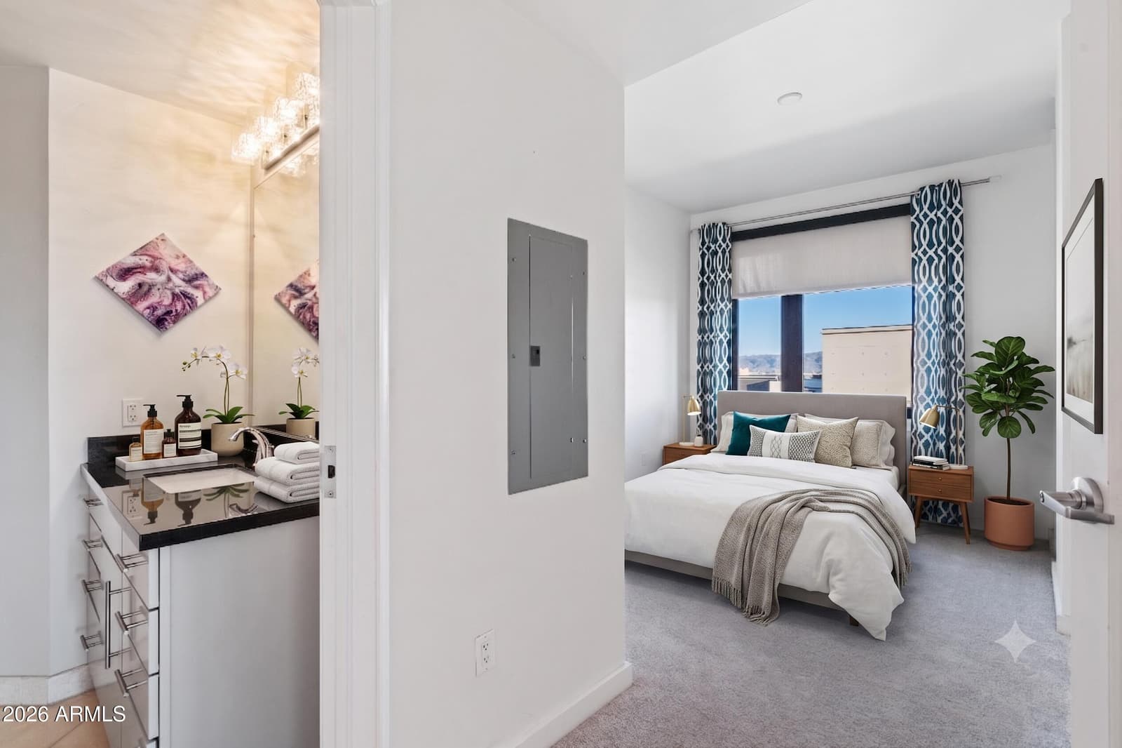 310 S 4TH Street 601, Phoenix, AZ 85004 — photo 10 of 30