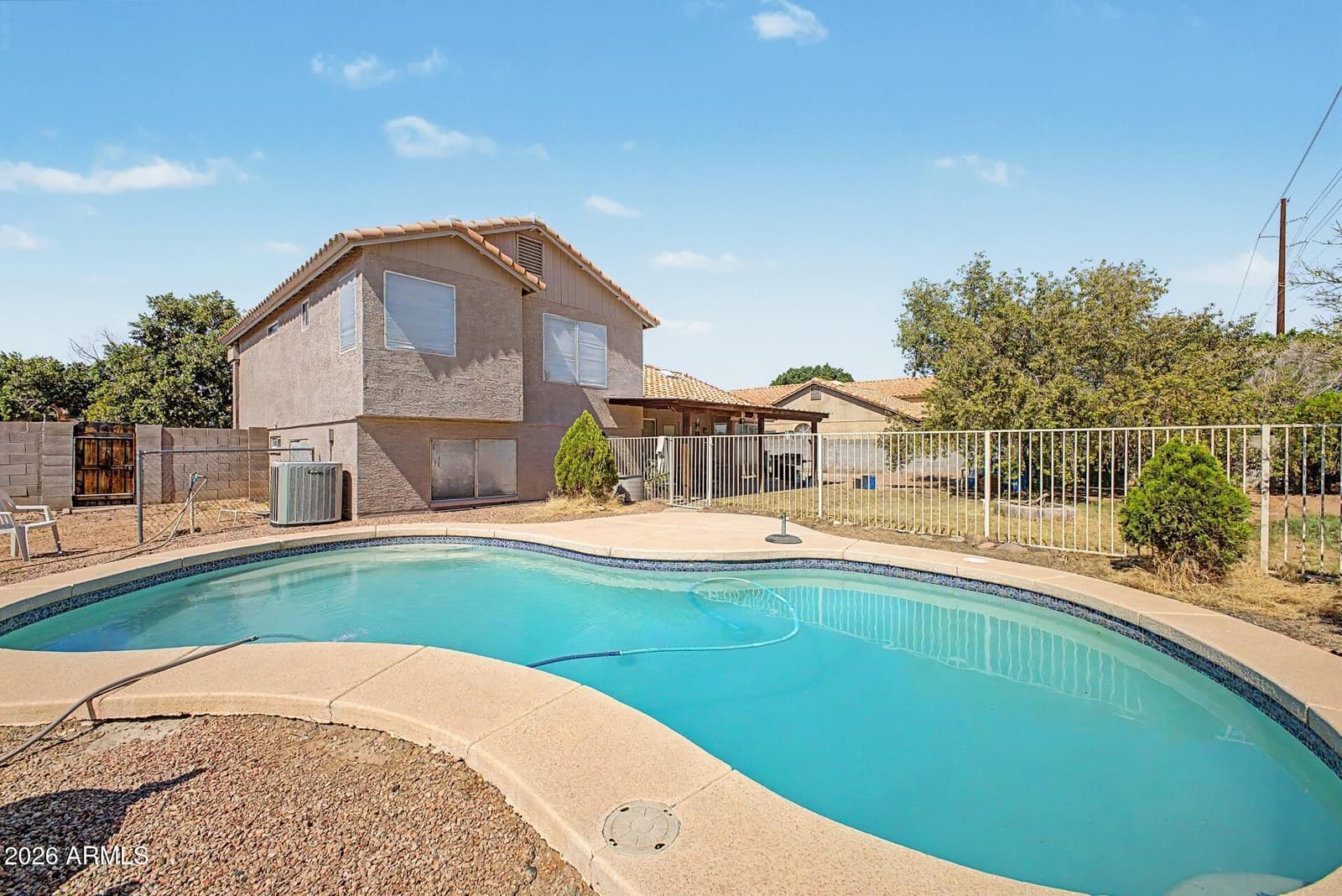 5641 E Greenway Street, Mesa, AZ 85205 — photo 16 of 19
