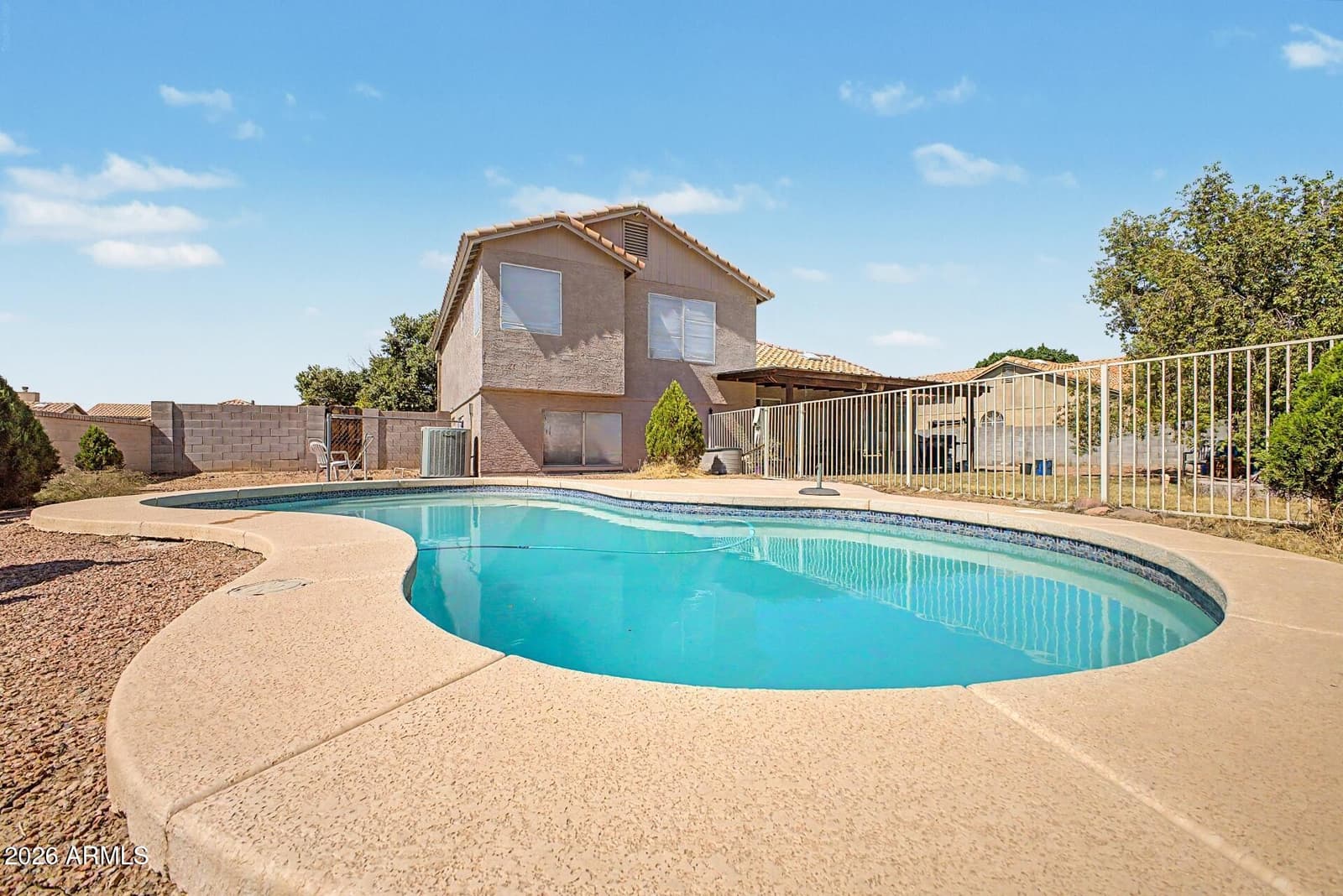 5641 E Greenway Street, Mesa, AZ 85205 — photo 18 of 19