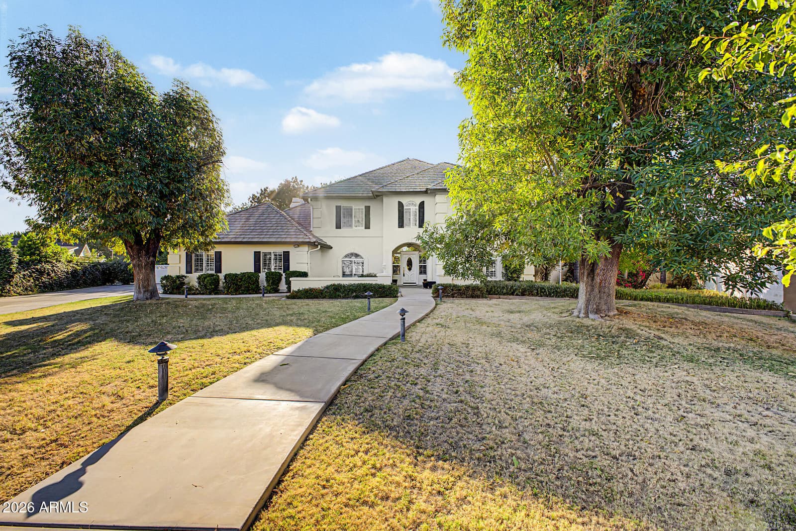 4402 E INDIGO BAY Drive, Gilbert, AZ 85234 — photo 4 of 74