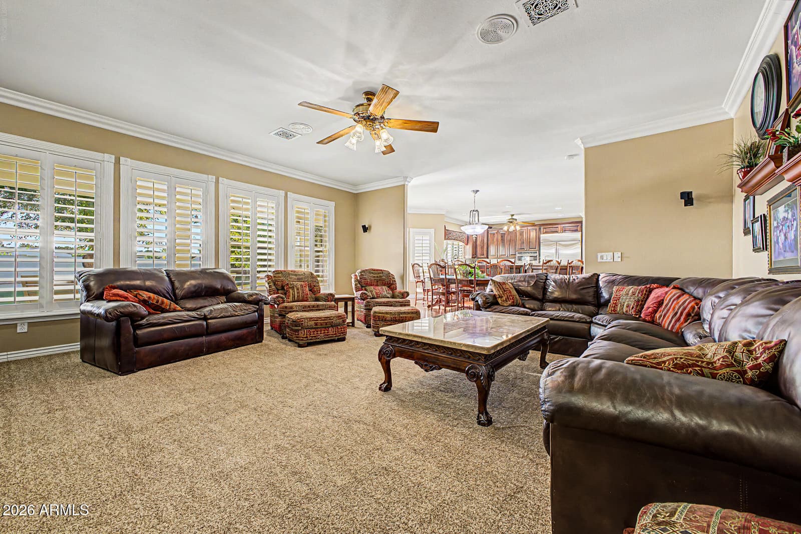 4402 E INDIGO BAY Drive, Gilbert, AZ 85234 — photo 12 of 74