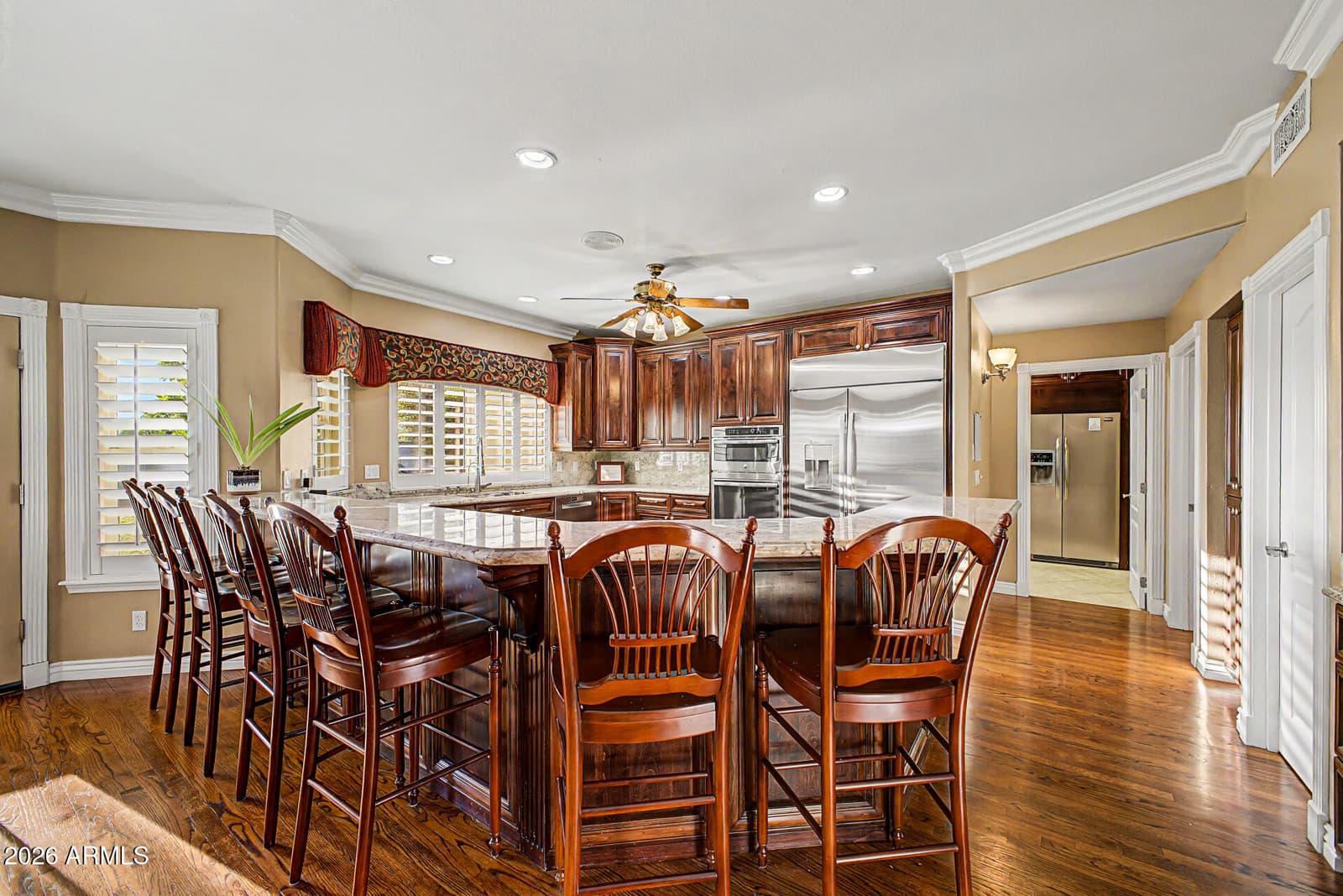 4402 E INDIGO BAY Drive, Gilbert, AZ 85234 — photo 18 of 74