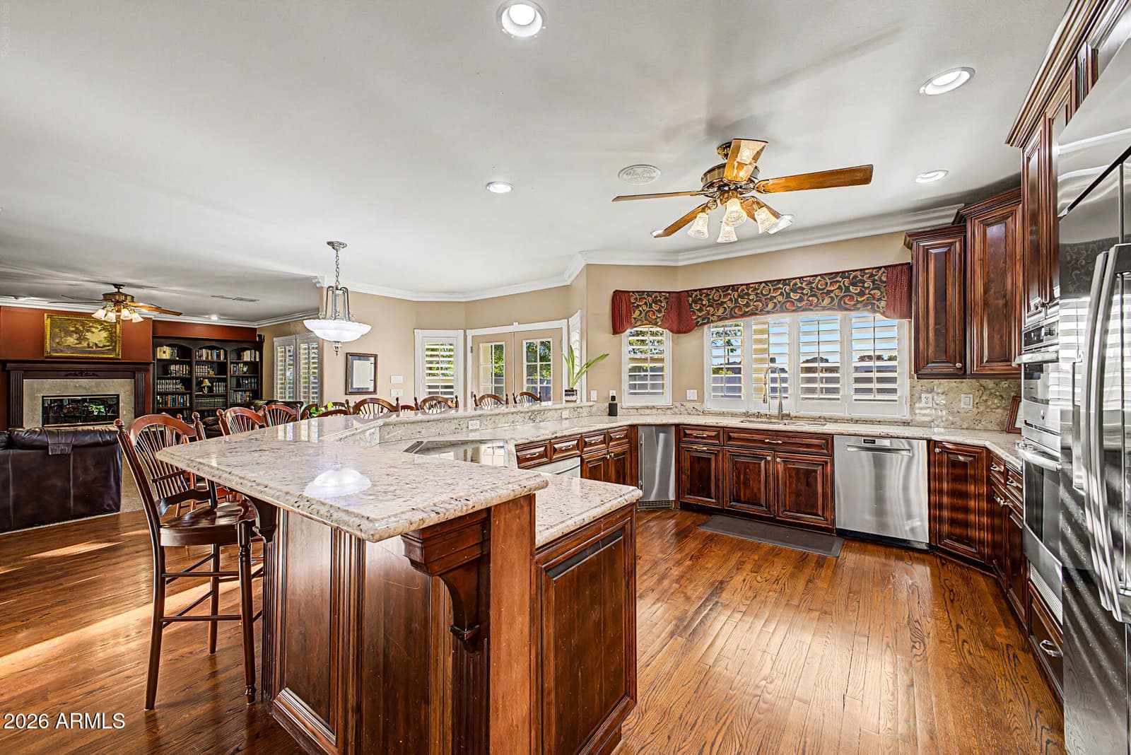 4402 E INDIGO BAY Drive, Gilbert, AZ 85234 — photo 21 of 74