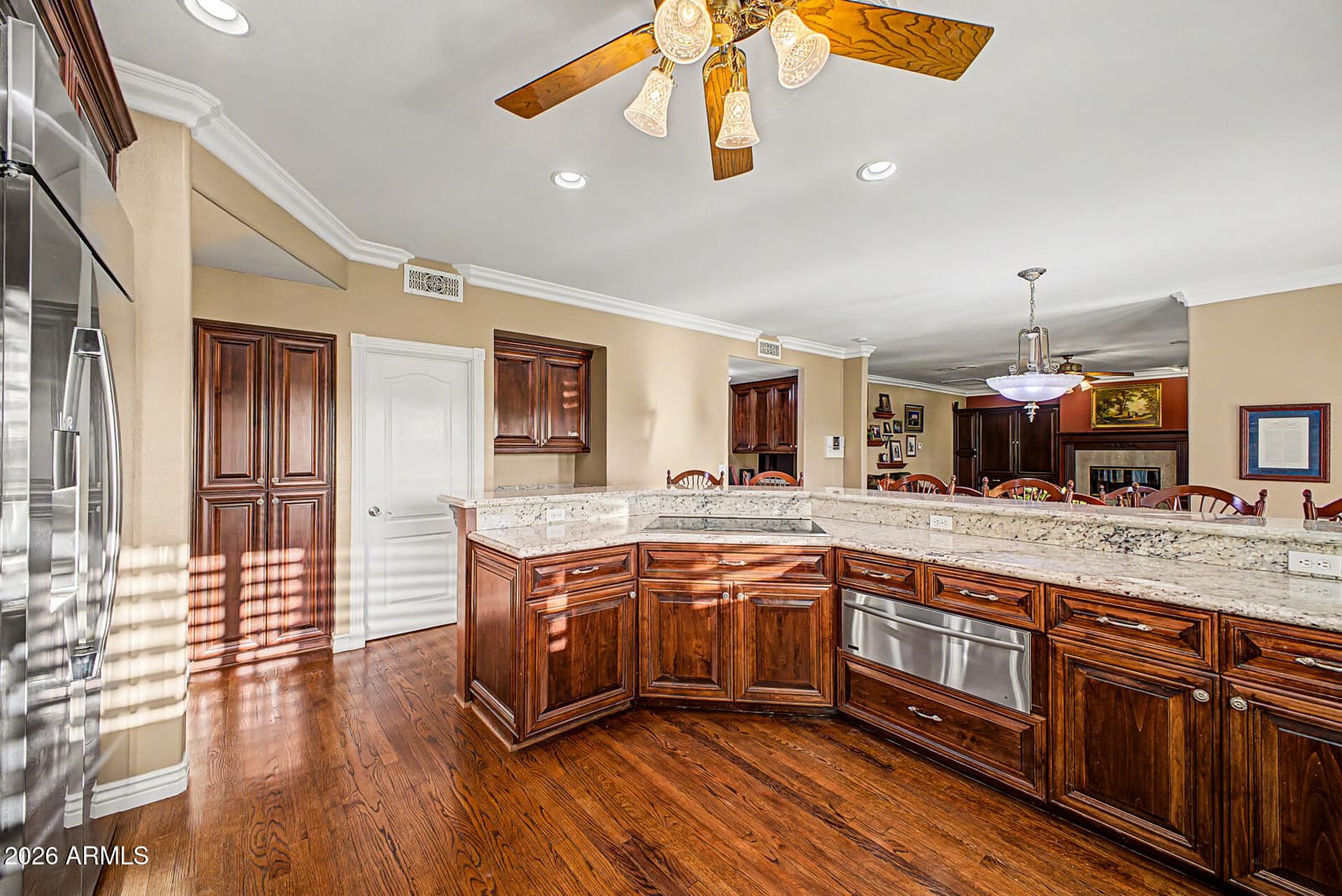 4402 E INDIGO BAY Drive, Gilbert, AZ 85234 — photo 23 of 74