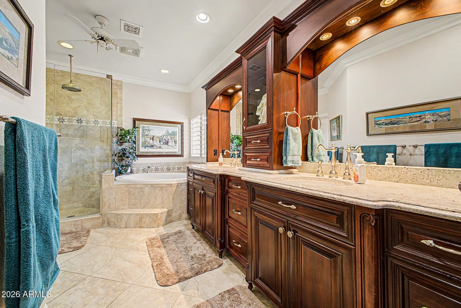 4402 E INDIGO BAY Drive, Gilbert, AZ 85234 — photo 31 of 74