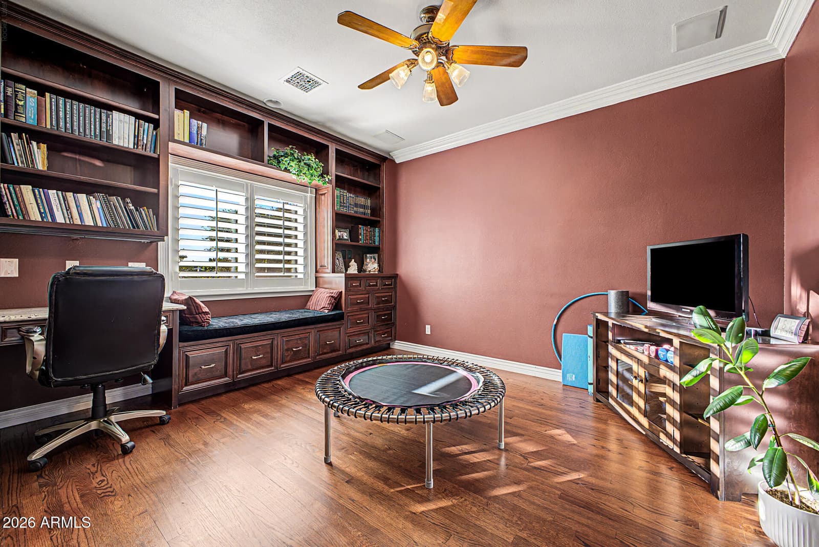 4402 E INDIGO BAY Drive, Gilbert, AZ 85234 — photo 40 of 74