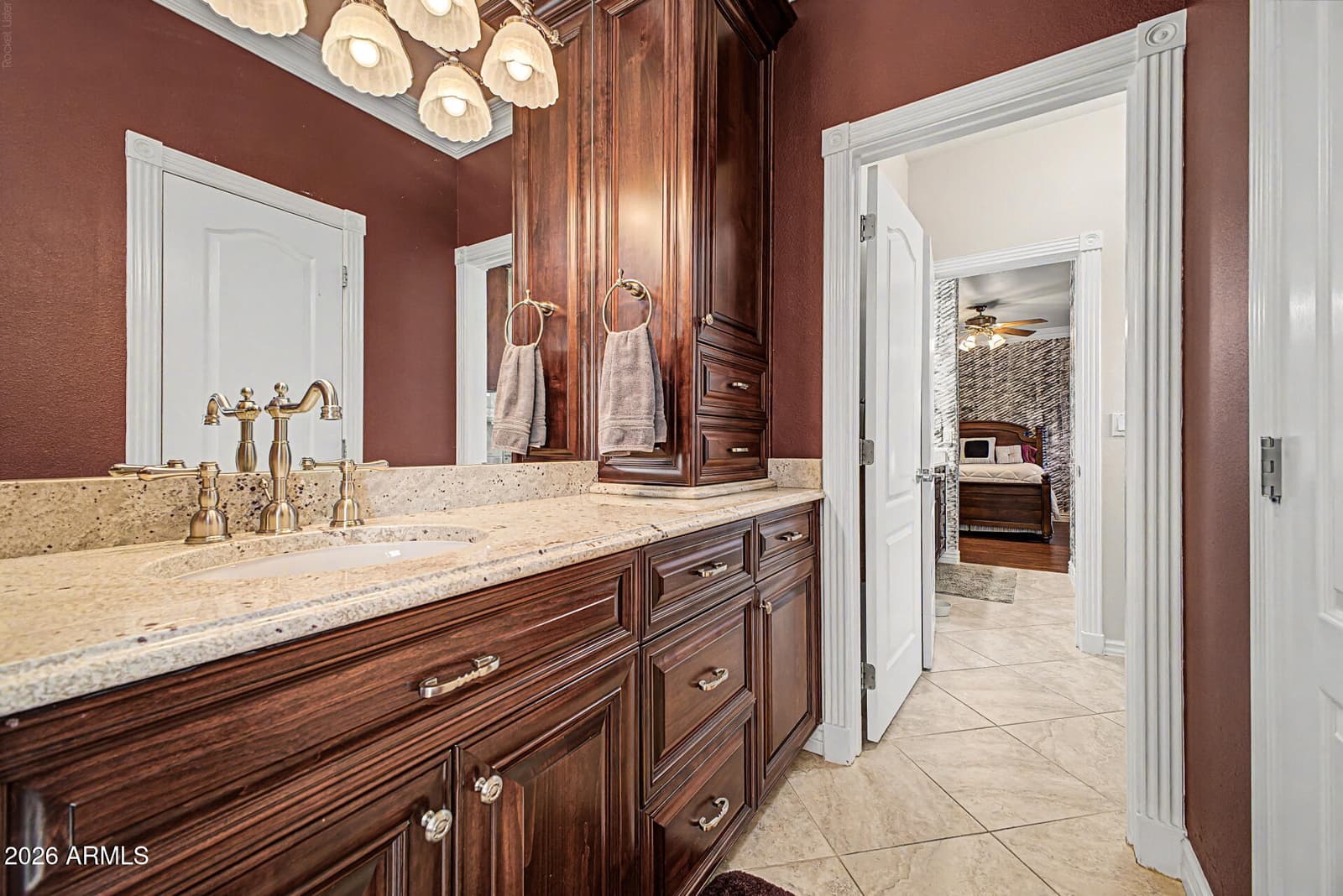4402 E INDIGO BAY Drive, Gilbert, AZ 85234 — photo 45 of 74