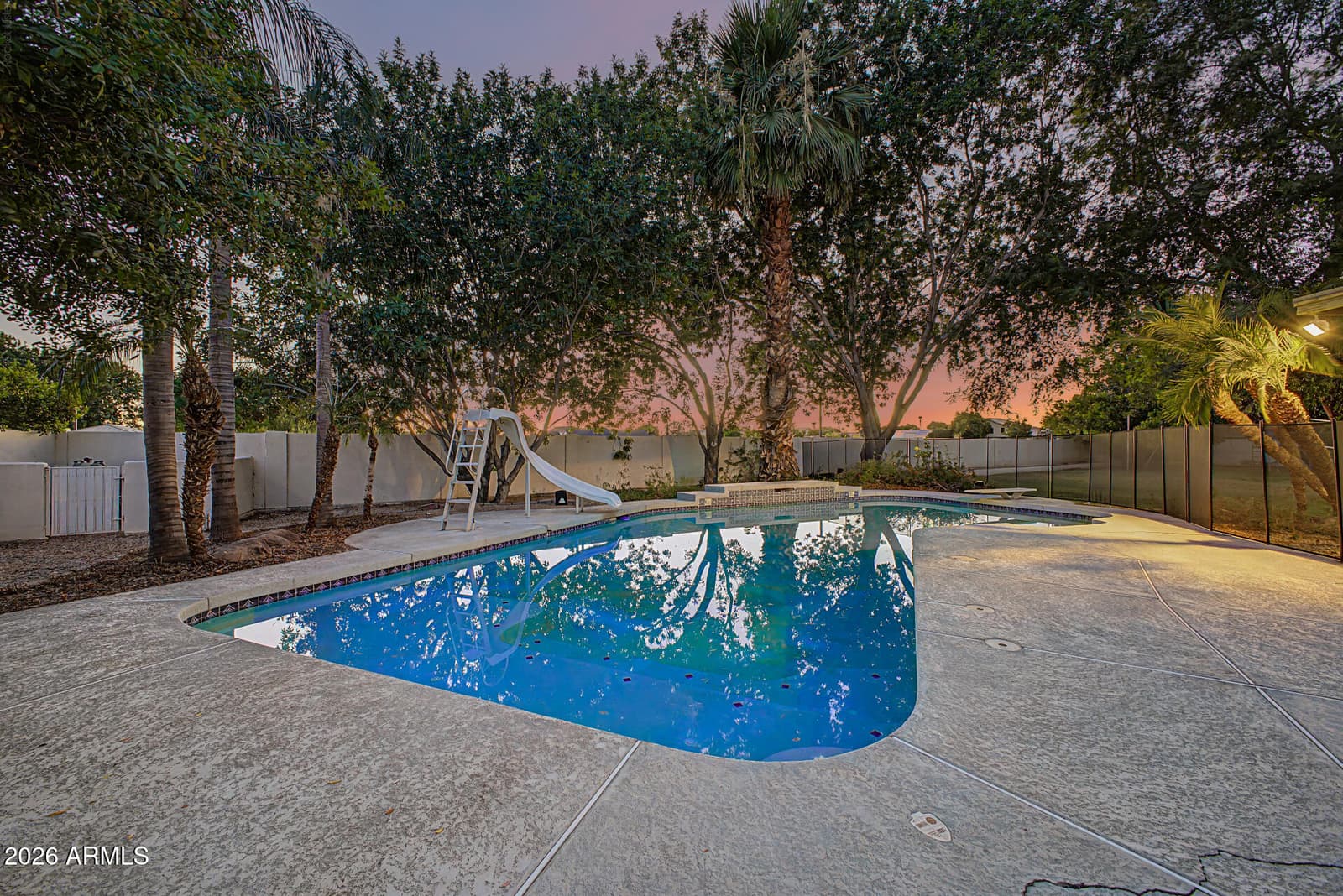 4402 E INDIGO BAY Drive, Gilbert, AZ 85234 — photo 55 of 74