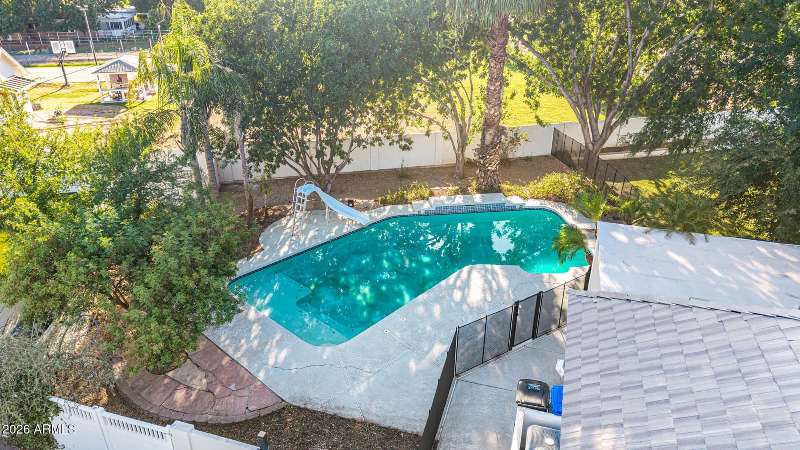 4402 E INDIGO BAY Drive, Gilbert, AZ 85234 — photo 71 of 74
