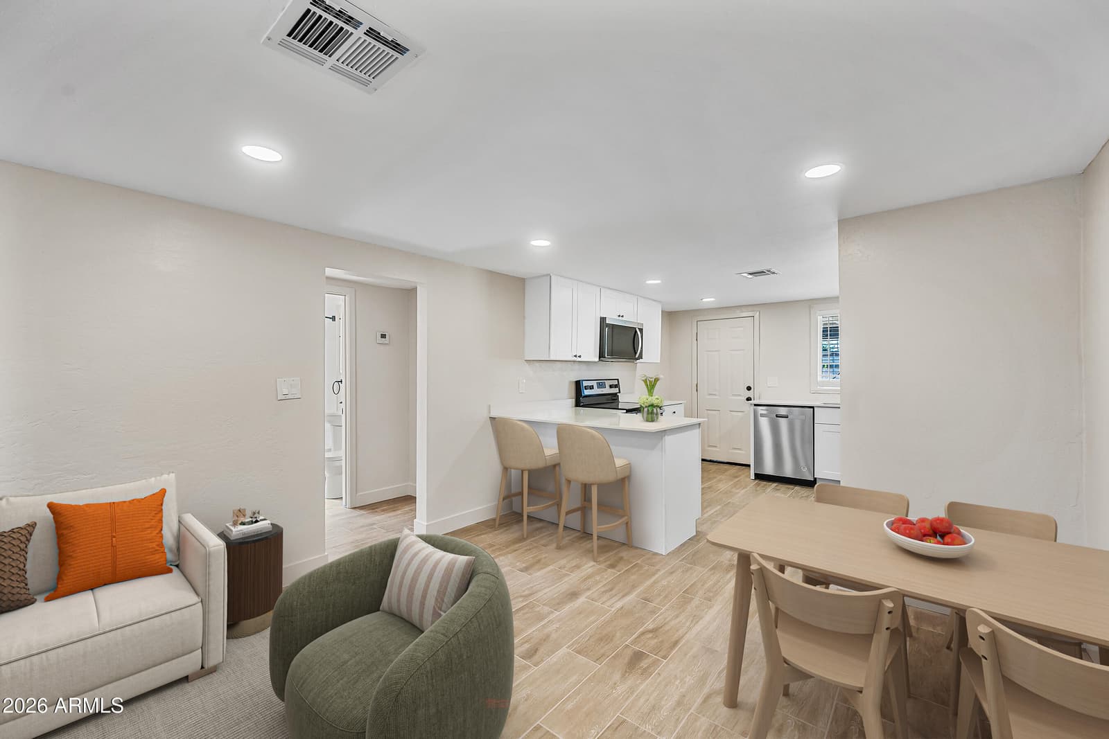 750 W 1ST Place, Mesa, AZ 85201 — photo 5 of 26