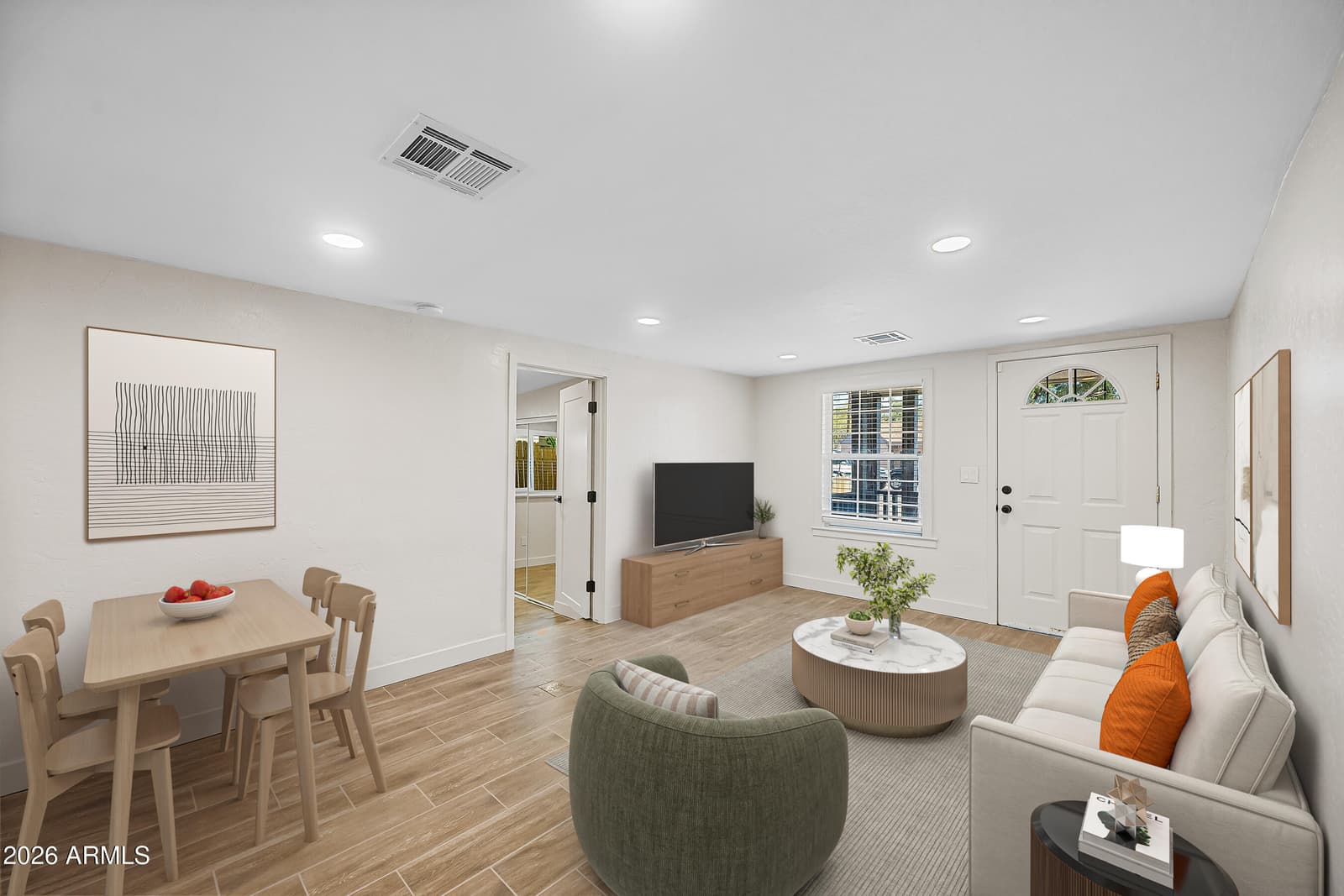 750 W 1ST Place, Mesa, AZ 85201 — photo 4 of 26