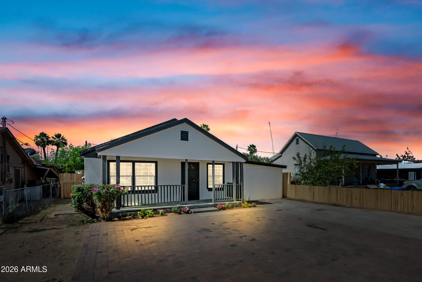 750 W 1ST Place, Mesa, AZ 85201 — photo 1 of 26