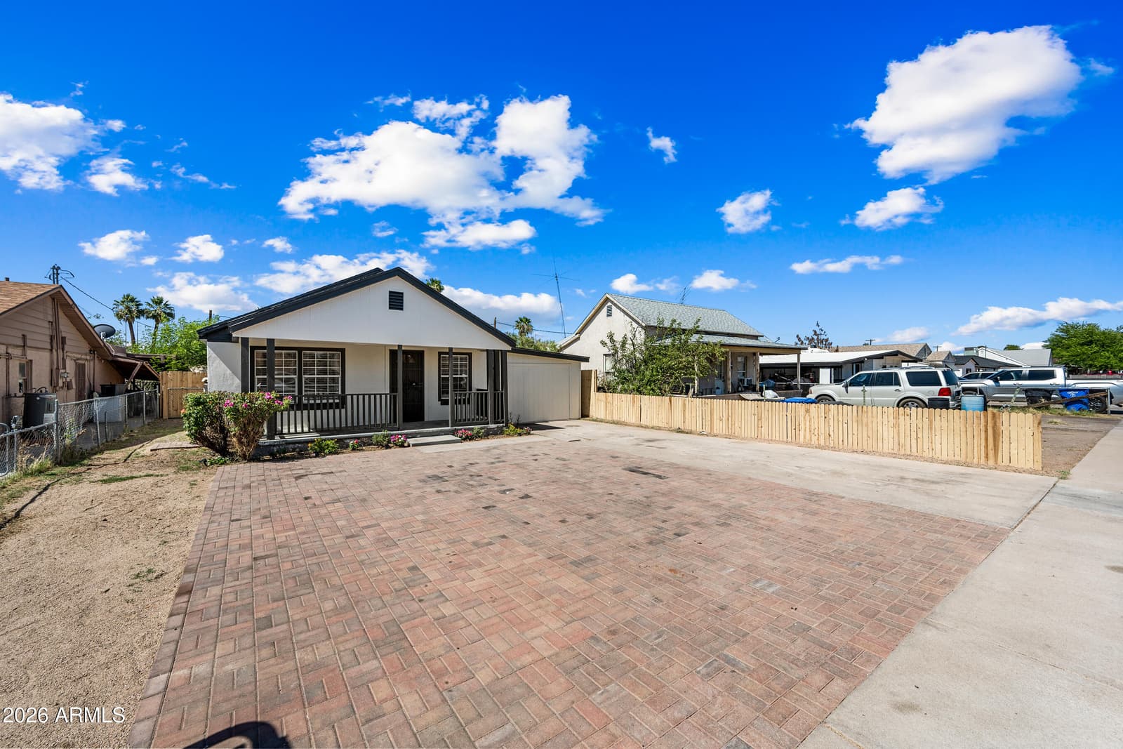 750 W 1ST Place, Mesa, AZ 85201 — photo 2 of 26