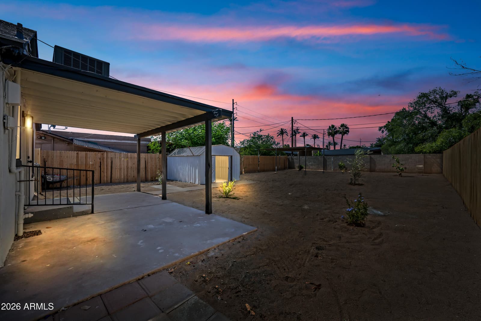 750 W 1ST Place, Mesa, AZ 85201 — photo 22 of 26