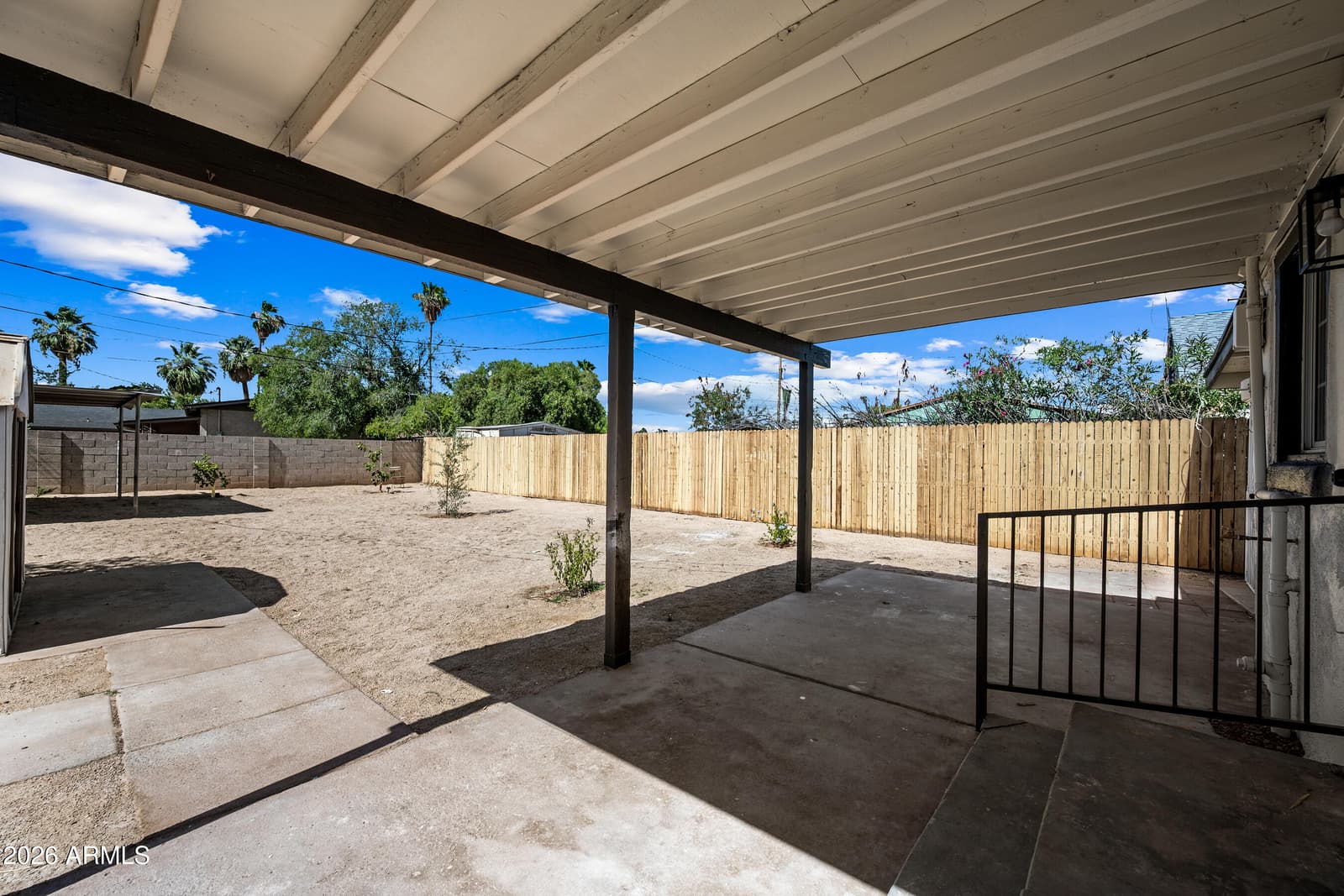 750 W 1ST Place, Mesa, AZ 85201 — photo 23 of 26