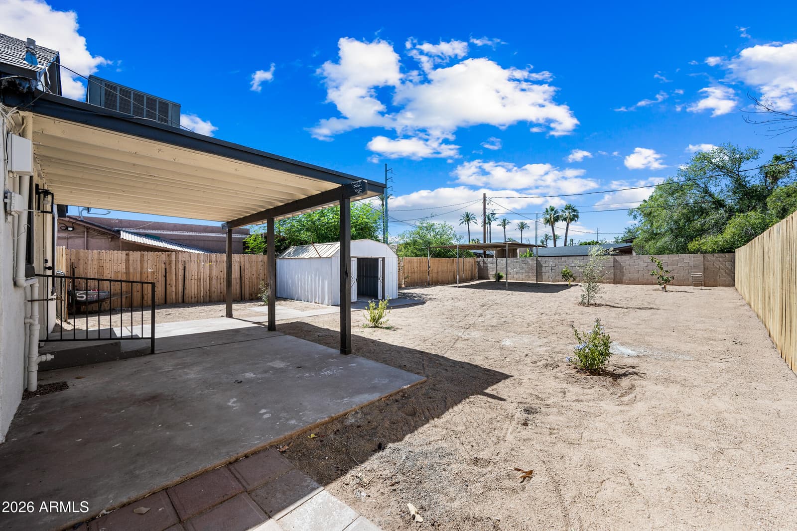 750 W 1ST Place, Mesa, AZ 85201 — photo 24 of 26