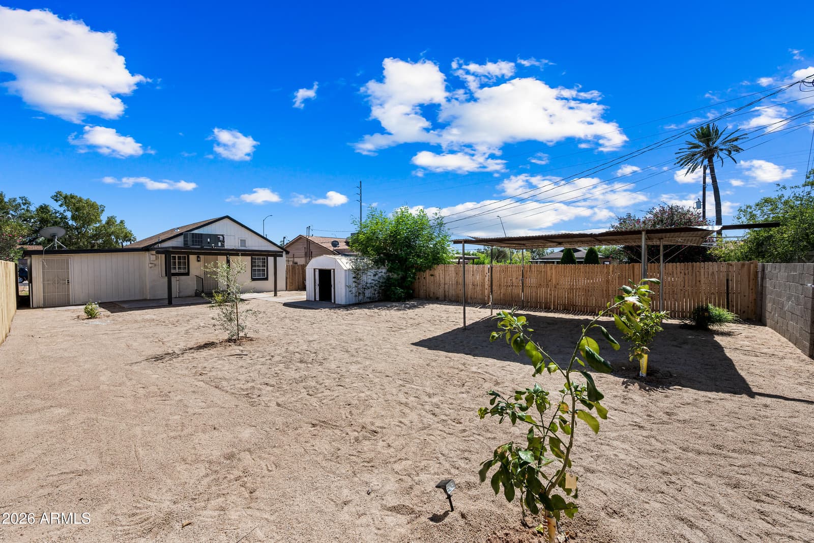 750 W 1ST Place, Mesa, AZ 85201 — photo 26 of 26