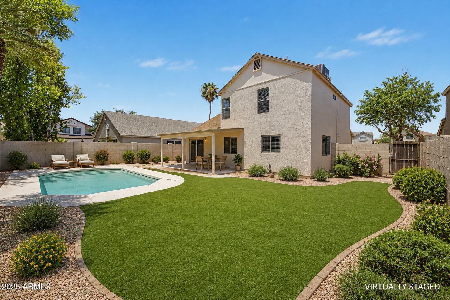 5051 W Mercury Way, Chandler, AZ 85226 — photo 31 of 33