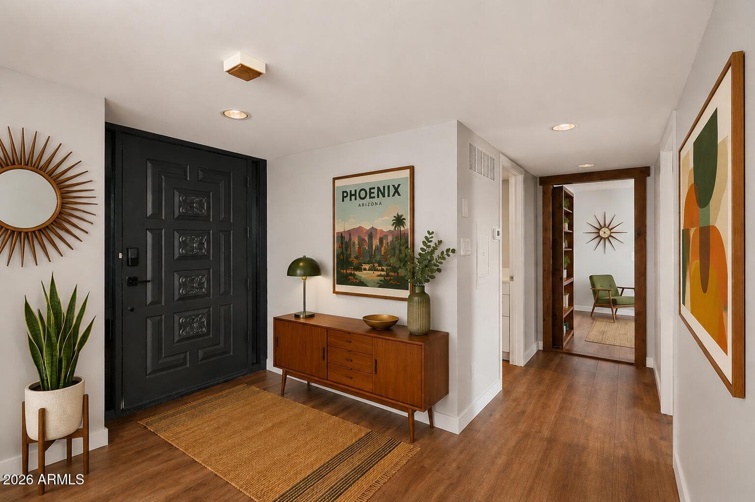 2323 N Central Avenue Unit 1906, Phoenix, AZ 85004 — photo 5 of 31