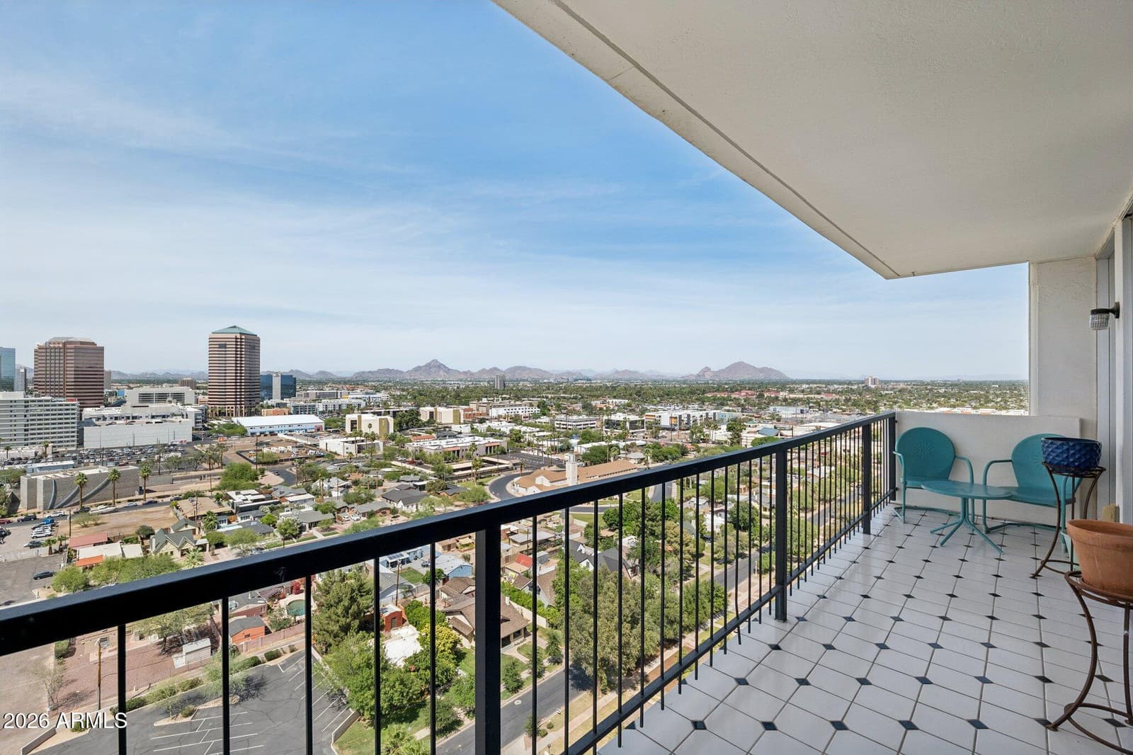 2323 N Central Avenue Unit 1906, Phoenix, AZ 85004 — photo 16 of 31