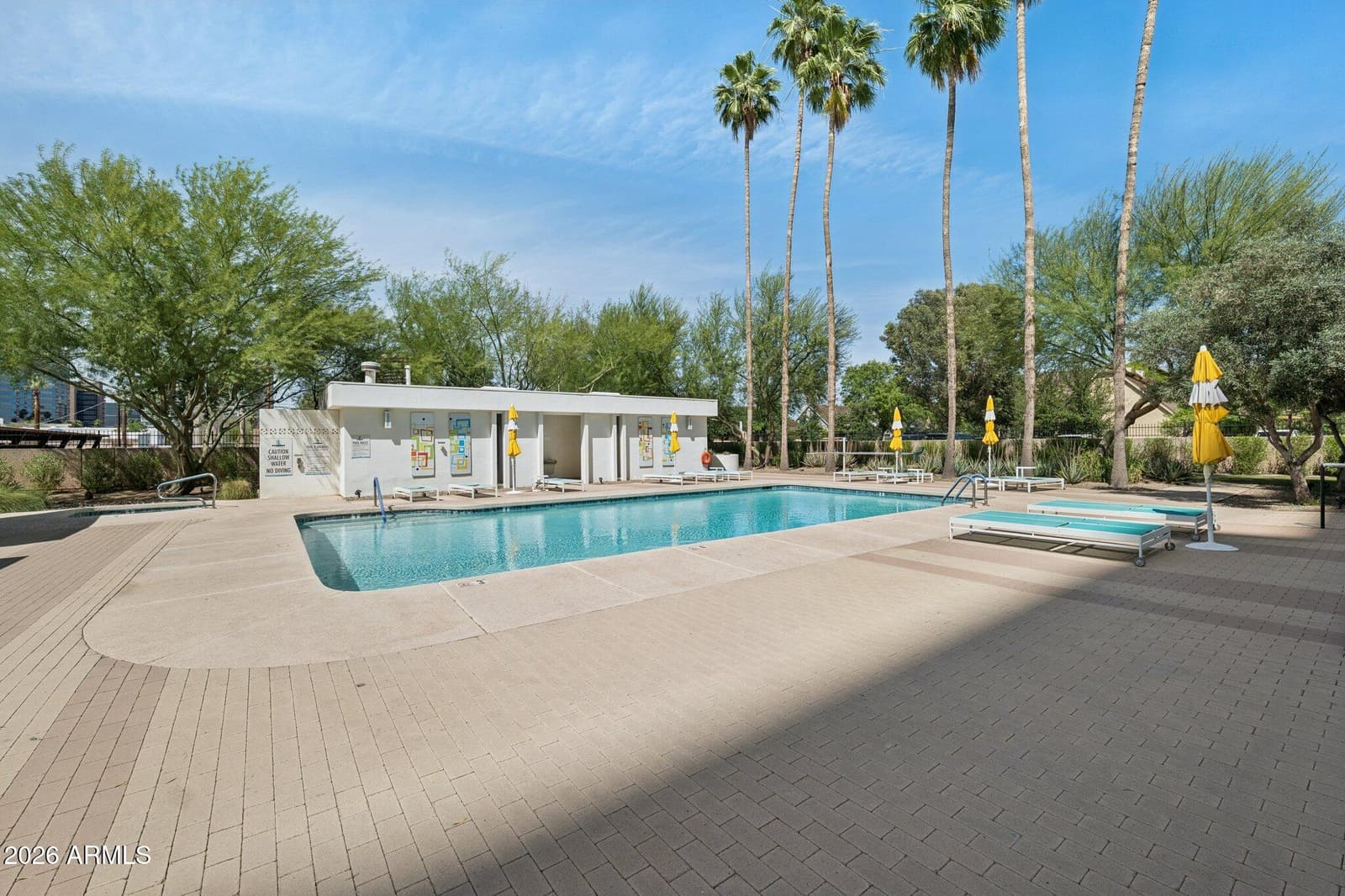 2323 N Central Avenue Unit 1906, Phoenix, AZ 85004 — photo 22 of 31