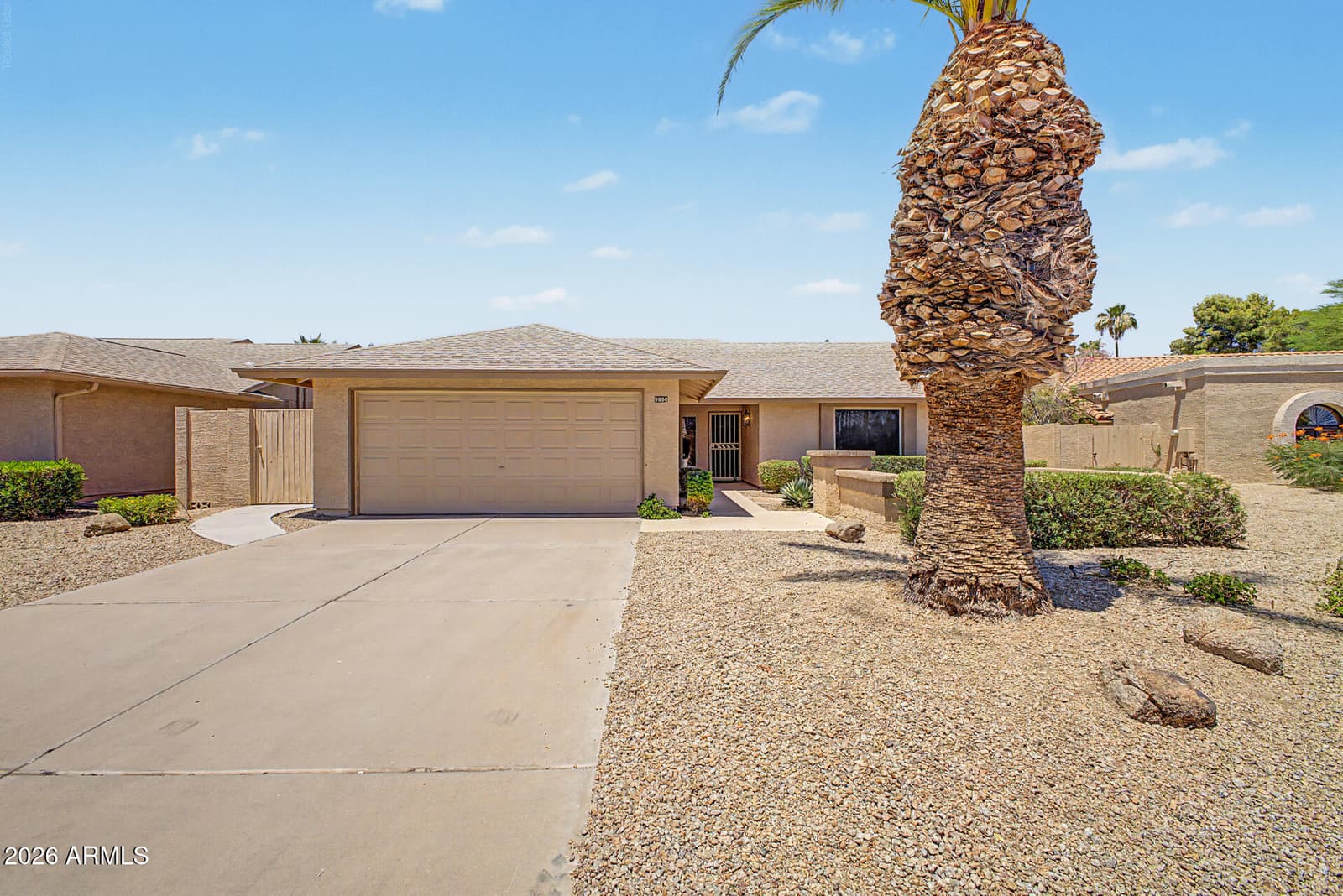 9808 W BEHREND Drive, Peoria, AZ 85382 — photo 1 of 34