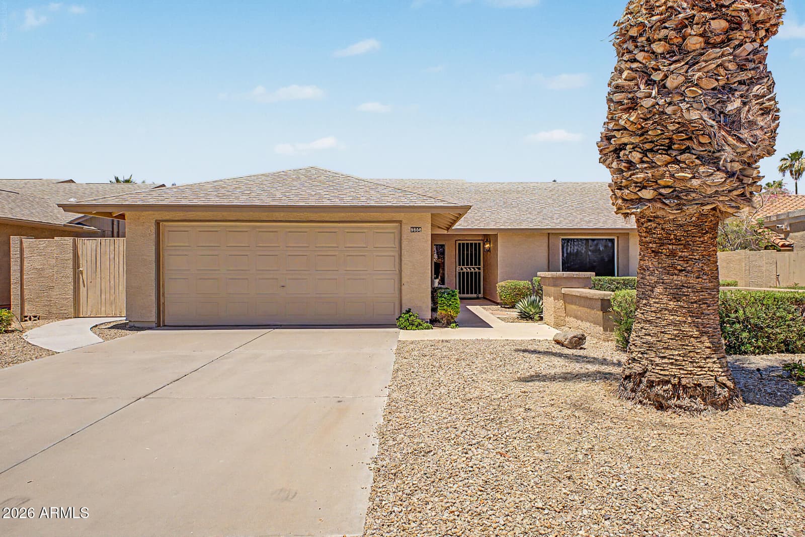 9808 W BEHREND Drive, Peoria, AZ 85382 — photo 2 of 34