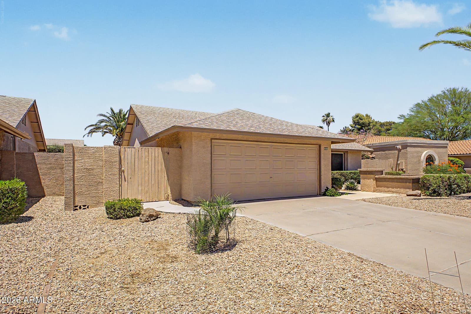 9808 W BEHREND Drive, Peoria, AZ 85382 — photo 4 of 34