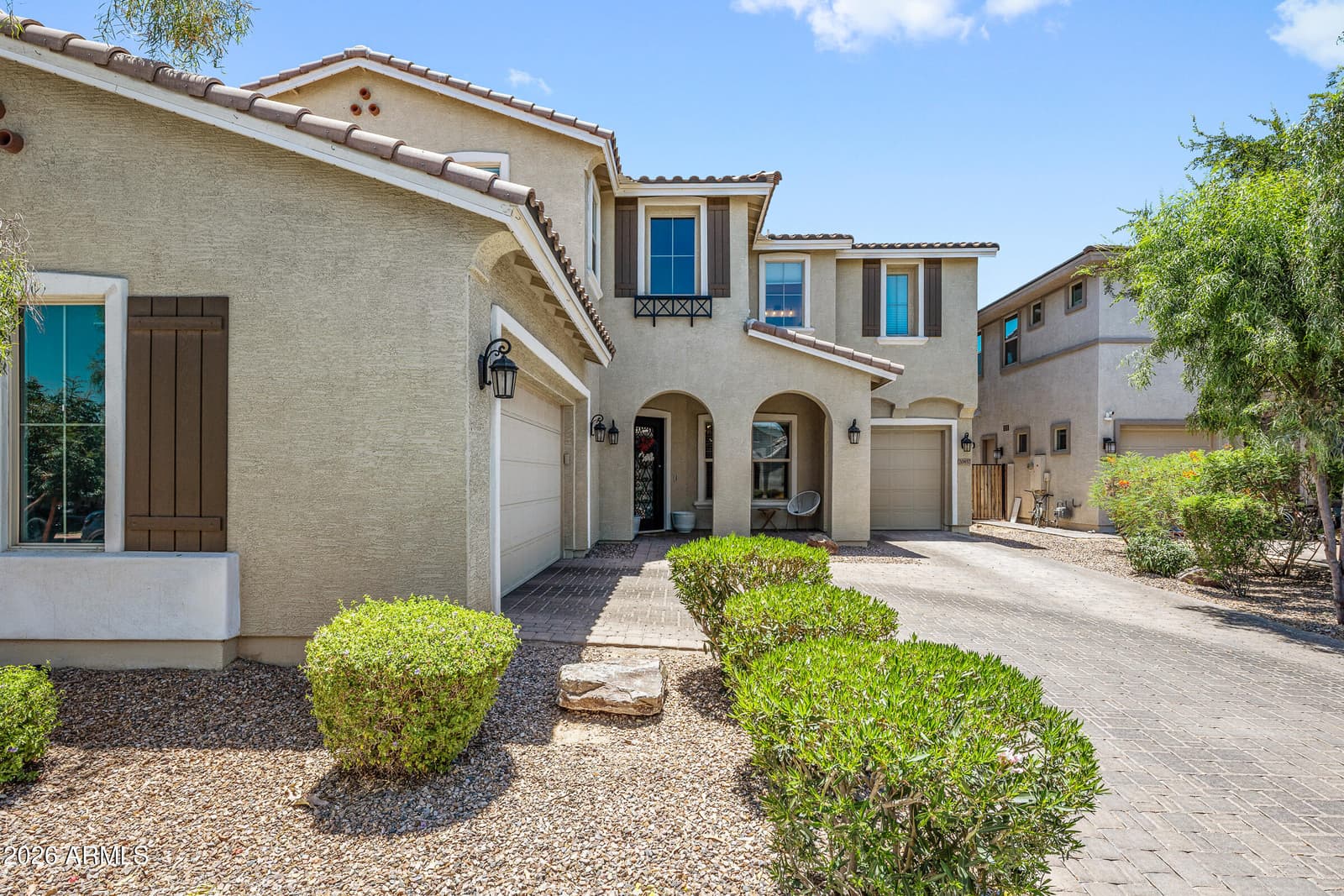 20857 E MOCKINGBIRD Drive, Queen Creek, AZ 85142 — photo 4 of 77