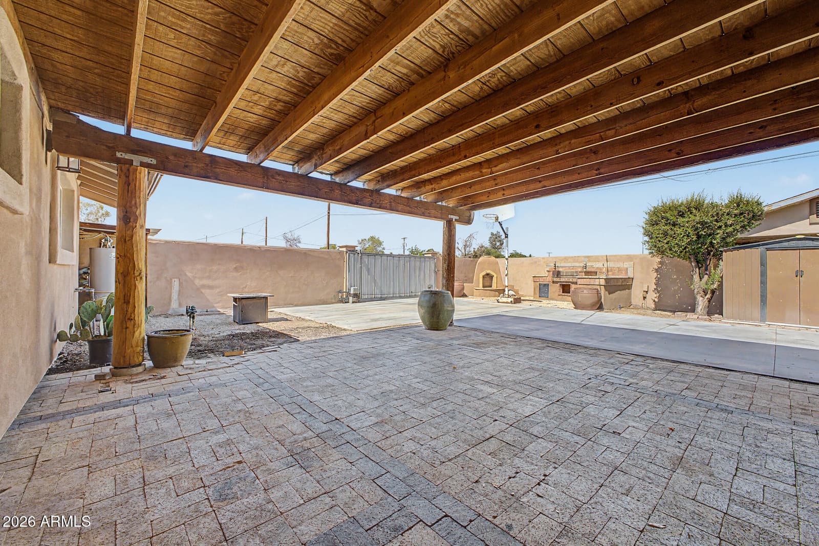 725 S PASADENA, Mesa, AZ 85210 — photo 41 of 50