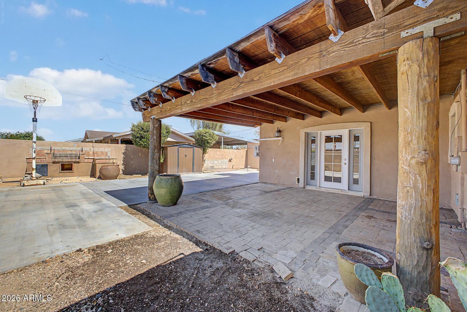 725 S PASADENA, Mesa, AZ 85210 — photo 43 of 50