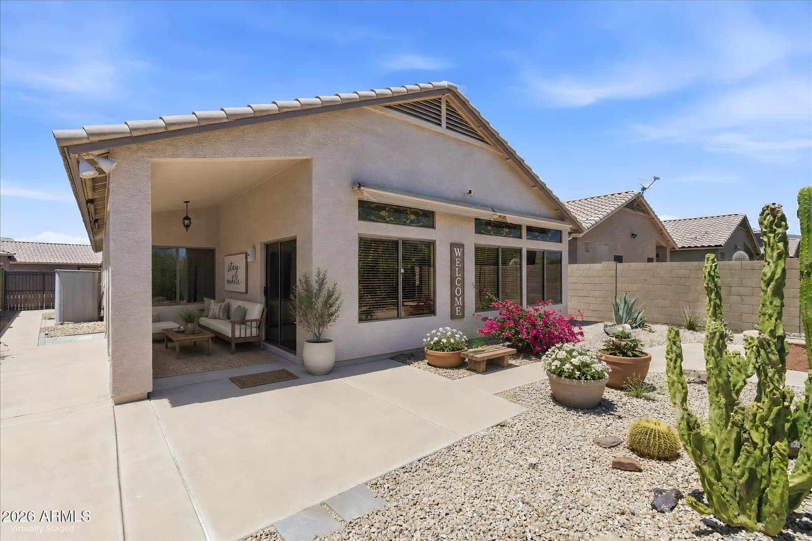 40809 N COURAGE Trail, Anthem, AZ 85086 — photo 21 of 28