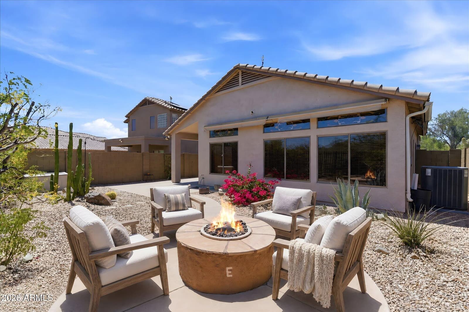 40809 N COURAGE Trail, Anthem, AZ 85086 — photo 19 of 28