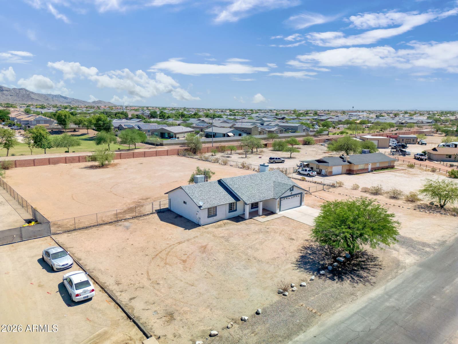22512 W HILTON Avenue, Buckeye, AZ 85326 — photo 1 of 35