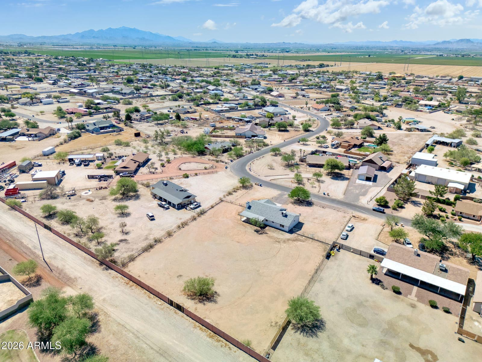 22512 W HILTON Avenue, Buckeye, AZ 85326 — photo 4 of 35