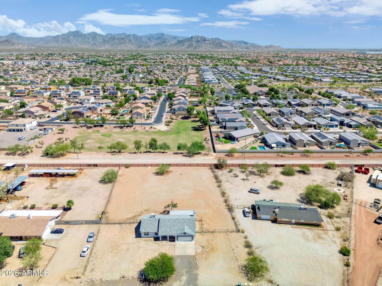 22512 W HILTON Avenue, Buckeye, AZ 85326 — photo 5 of 35