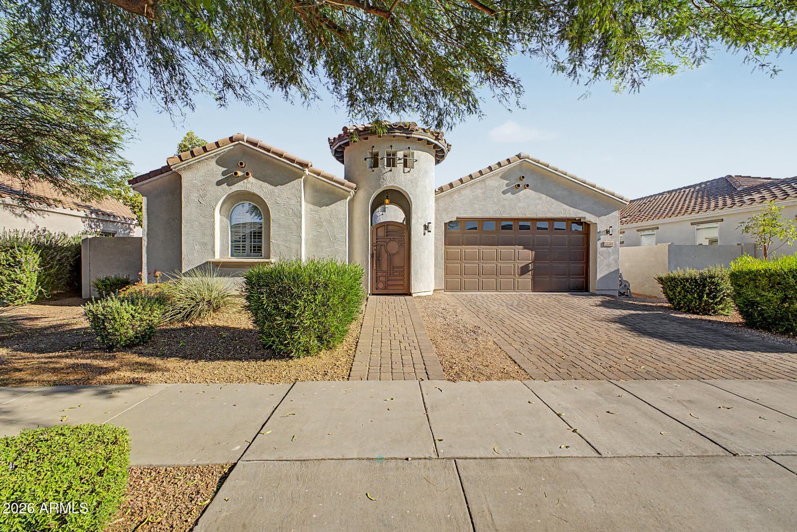 22241 E CHERRYWOOD Drive, Queen Creek, AZ 85142 — photo 1 of 34