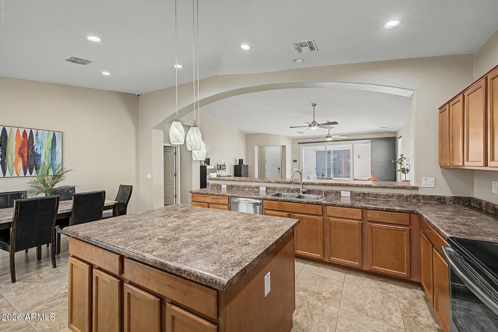 22241 E CHERRYWOOD Drive, Queen Creek, AZ 85142 — photo 5 of 34