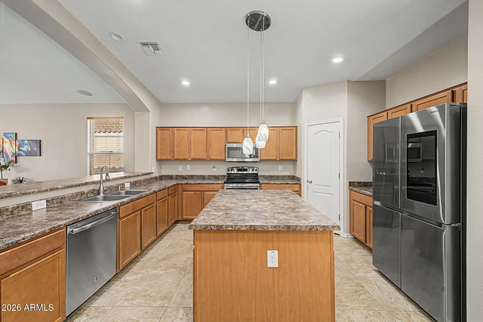 22241 E CHERRYWOOD Drive, Queen Creek, AZ 85142 — photo 4 of 34