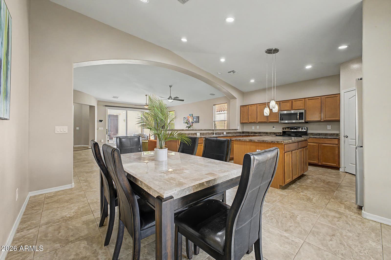 22241 E CHERRYWOOD Drive, Queen Creek, AZ 85142 — photo 9 of 34
