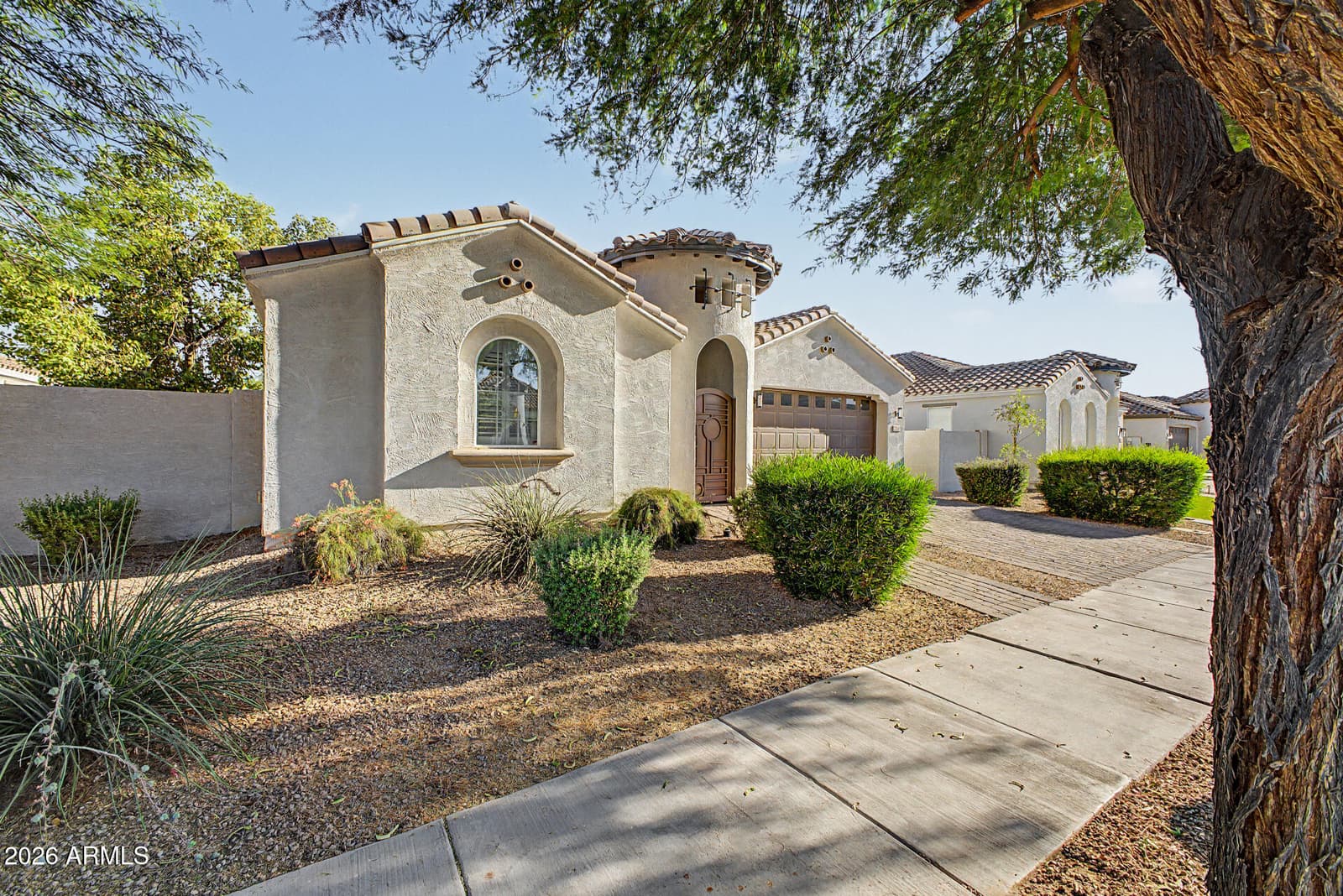 22241 E CHERRYWOOD Drive, Queen Creek, AZ 85142 — photo 33 of 34