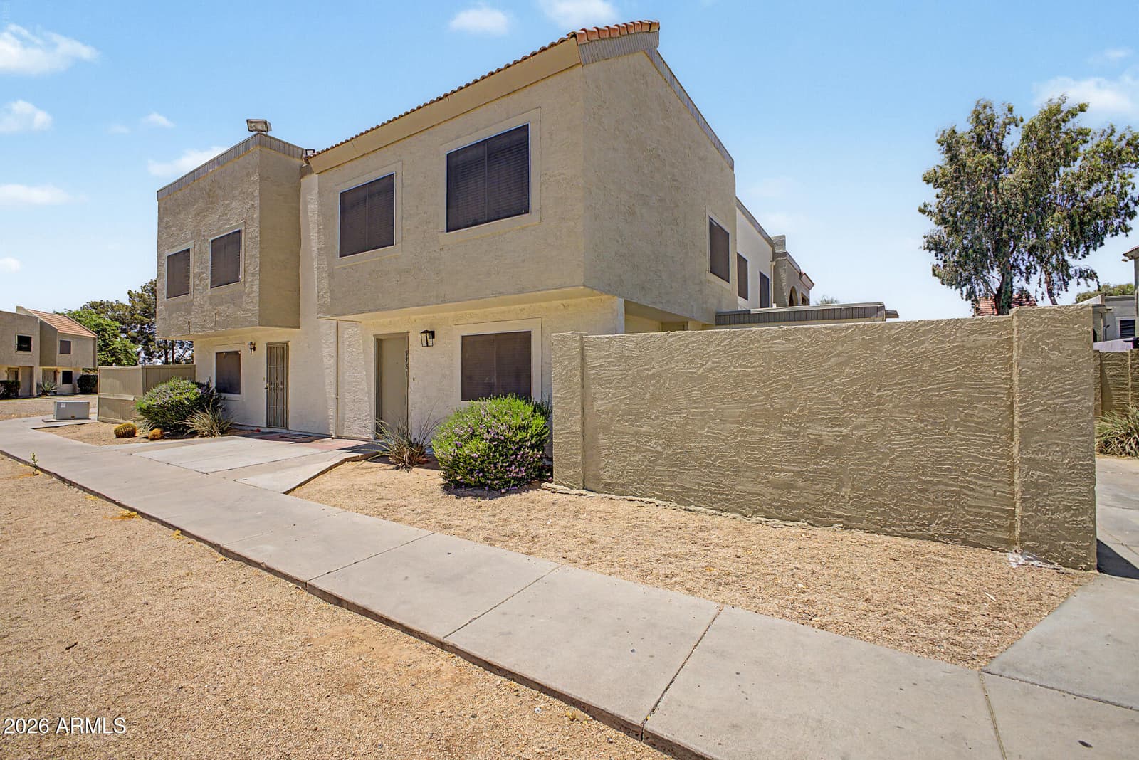 5981 N 48TH Drive, Glendale, AZ 85301 — photo 1 of 26