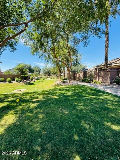 3850 S Laurel Way, Chandler, AZ 85286 — photo 36 of 36