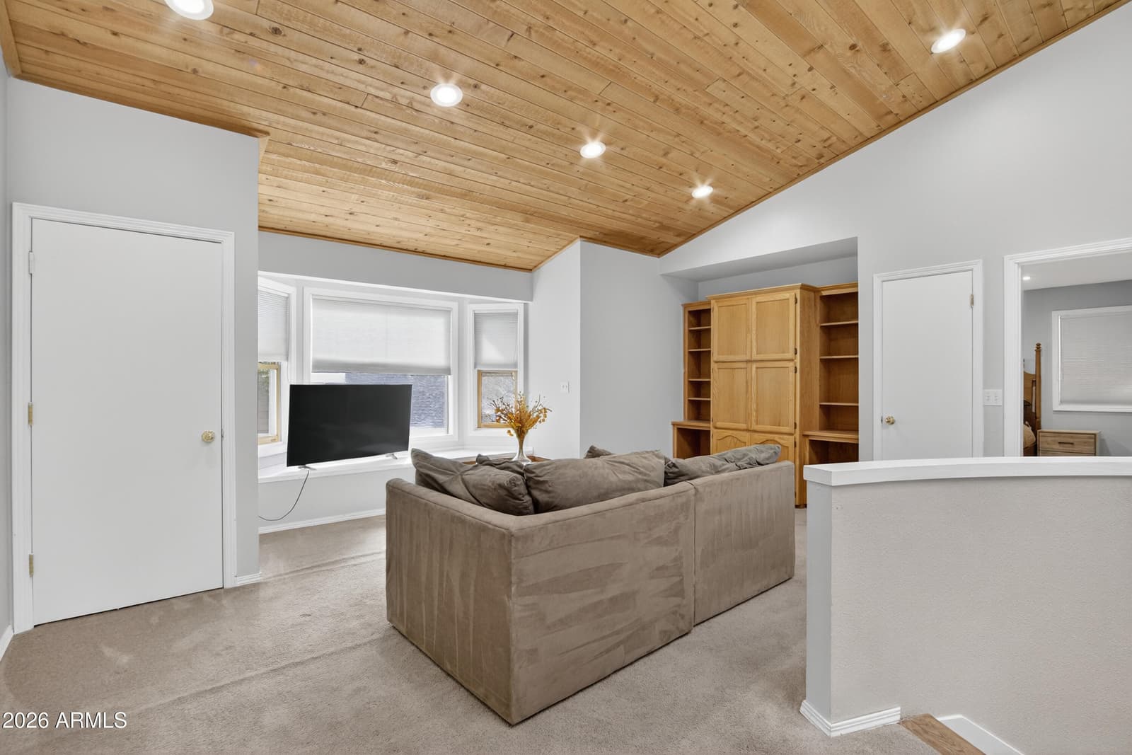 4805 E HIGHTIMBER Lane, Flagstaff, AZ 86004 — photo 20 of 46