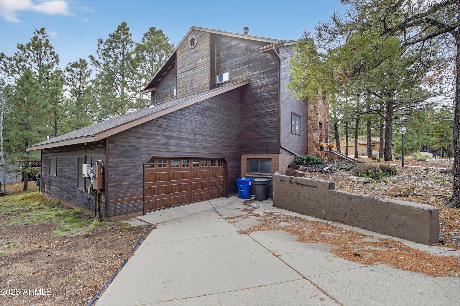 4805 E HIGHTIMBER Lane, Flagstaff, AZ 86004 — photo 45 of 46
