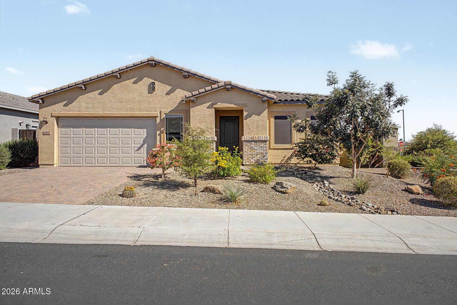 17895 W BROOKWOOD Drive, Goodyear, AZ 85338 — photo 1 of 19