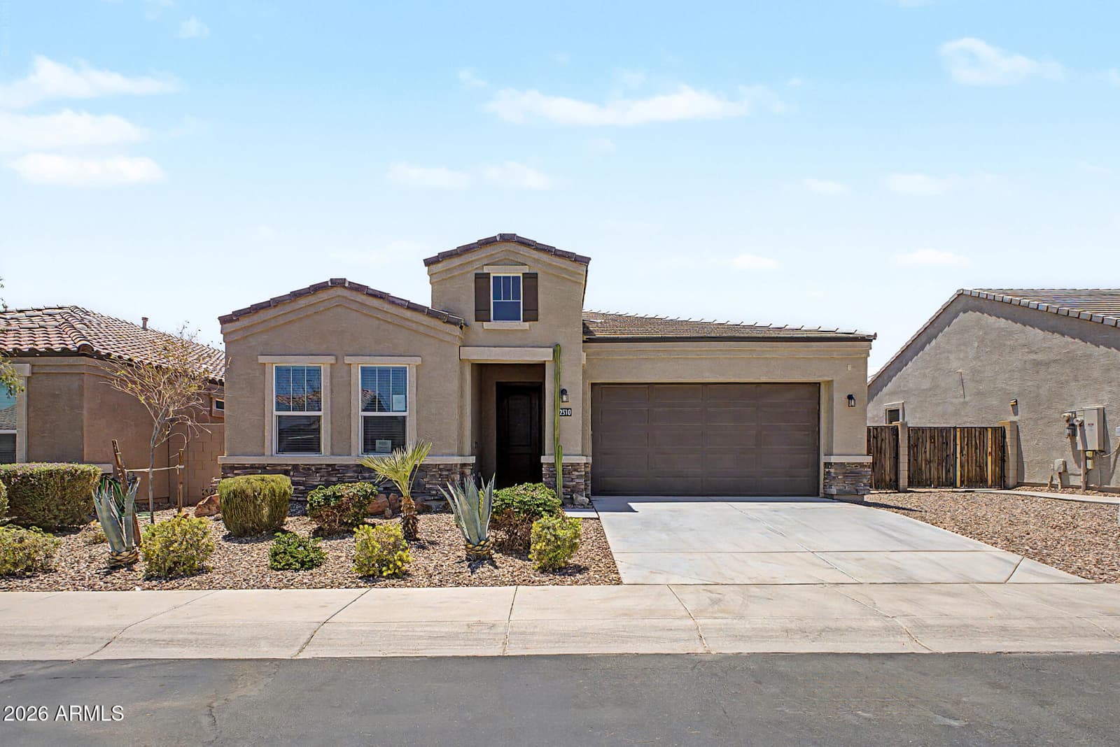 2510 N Comiskey Drive, Florence, AZ 85132 — photo 7 of 43