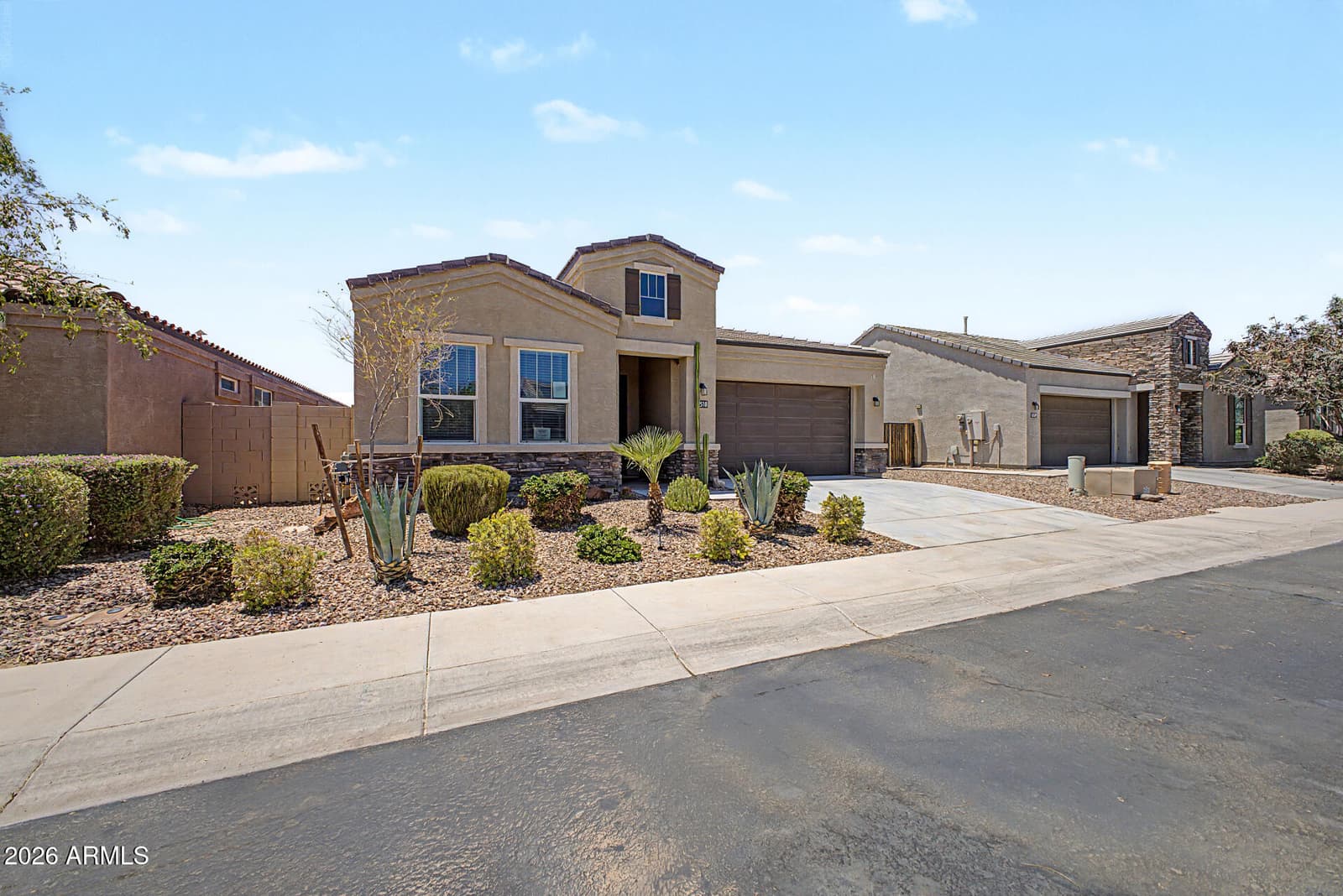 2510 N Comiskey Drive, Florence, AZ 85132 — photo 8 of 43