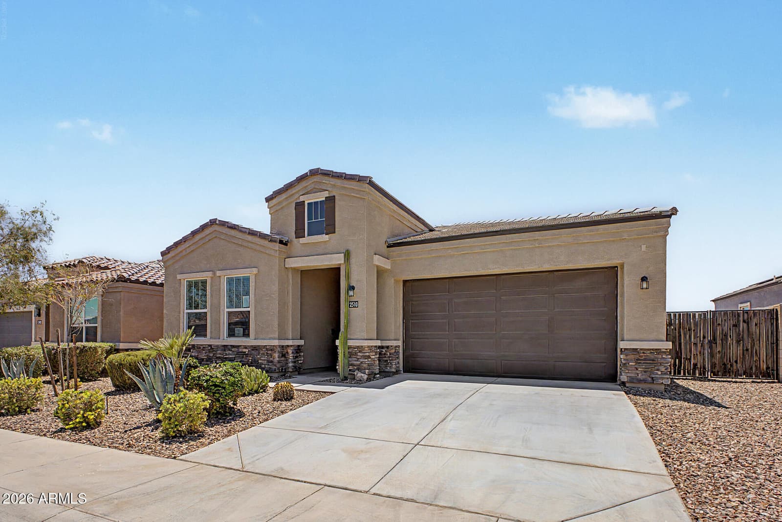 2510 N Comiskey Drive, Florence, AZ 85132 — photo 11 of 43
