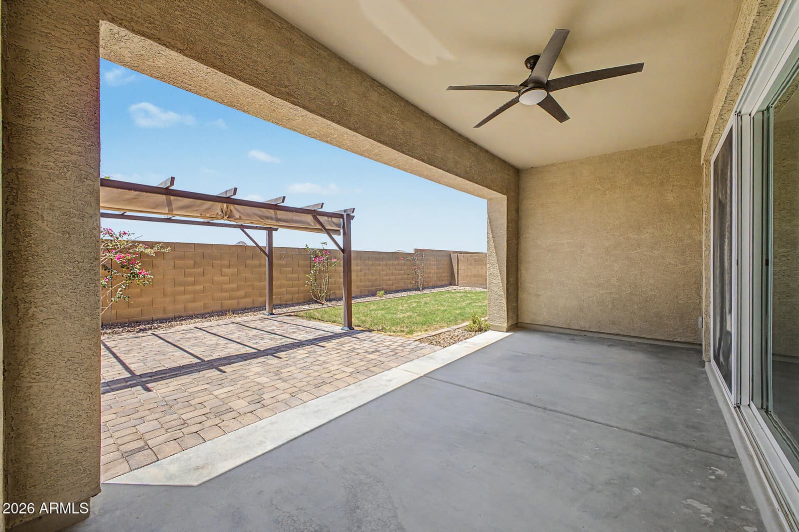 2510 N Comiskey Drive, Florence, AZ 85132 — photo 42 of 43